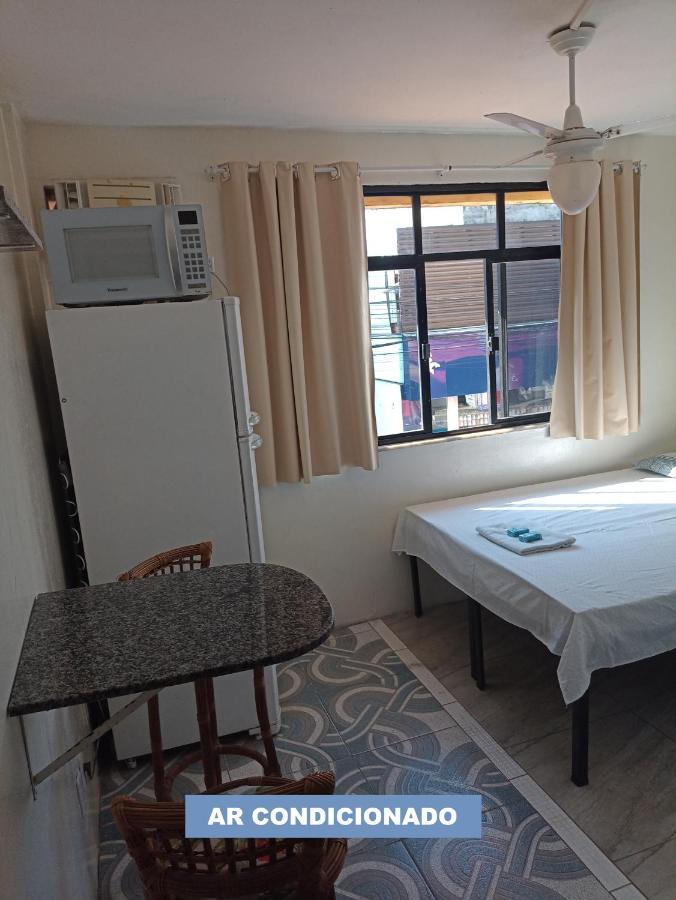 Apartamentos Orla Itapua Сальвадор Экстерьер фото